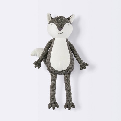 Image of Plush Toy Fox - Cloud Island™