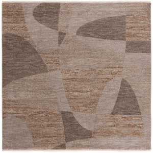 Lasa LAS102 Power Loomed Rugs - Safavieh - 1 of 3