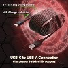 Nyko® Charge Link for Nintendo Switch®, Switch Lite, and Switch OLED in Black - 4 of 4