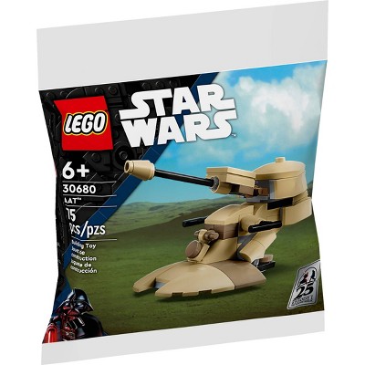 Small lego star online wars