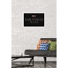 Trends International Marvel The Multiverse Saga - Logo Framed Wall Poster Prints - 2 of 4