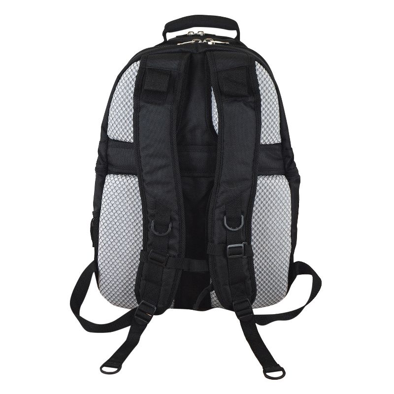 MLB Mojo Premium Laptop Backpack, 2 of 4