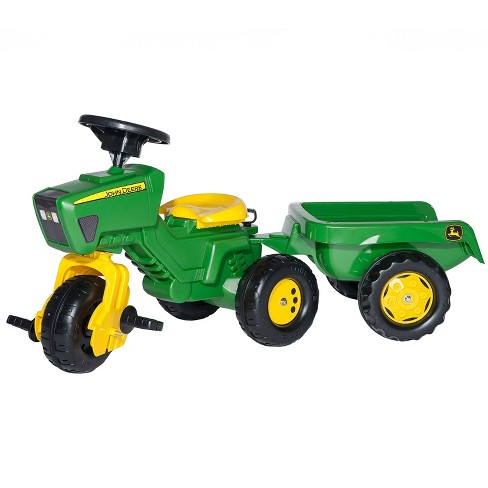 Target john cheap deere power wheels