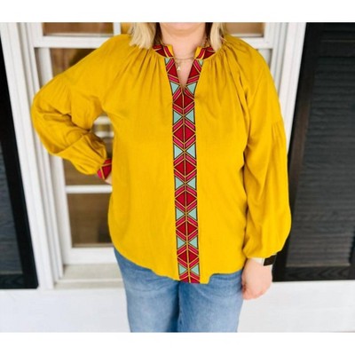 Women's Haven Top - Layerz Clothing