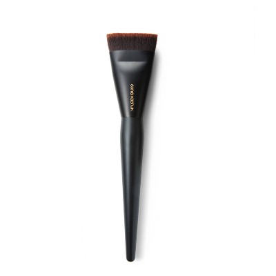 PRECISION FOUNDATION BRUSH - SMALL - 100