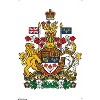 Trends International Canada - Coat of Arms Unframed Wall Poster Prints - 4 of 4