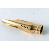 Theo Wanne BRAHMA Tenor Saxophone Mouthpiece Level 3 7*, Gold 197881083762 - 4 of 4