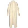 Women's Cable Knit Duster Cardigan - LASCANA - 4 of 4