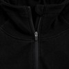 Womens Hoodies Half Zip Fleece Lined Sweatshirts Pull Over Fall Outfits with Thumb Holes - 3 of 4