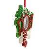 4.25 In Love My Dog Picture Frame Ornament Pet Puppy Heart Tree Ornaments - 2 of 2
