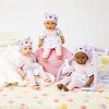 Madame Alexander 14'' Small Wonder Light Skin Tone Baby Doll Activity Gym - 4 of 4