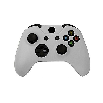 microsoft xbox one controller white