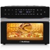 19-in-1 Air Fryer Toaster Oven Combo, 32QT  Digital Convection Oven with Rotisserie, Dehydrator - 2 of 4