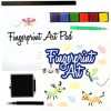 SpiceBox: Imagine It Fingerprint Doodles - 4 of 4