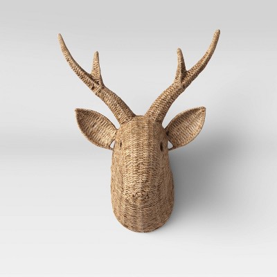 deer wall decor