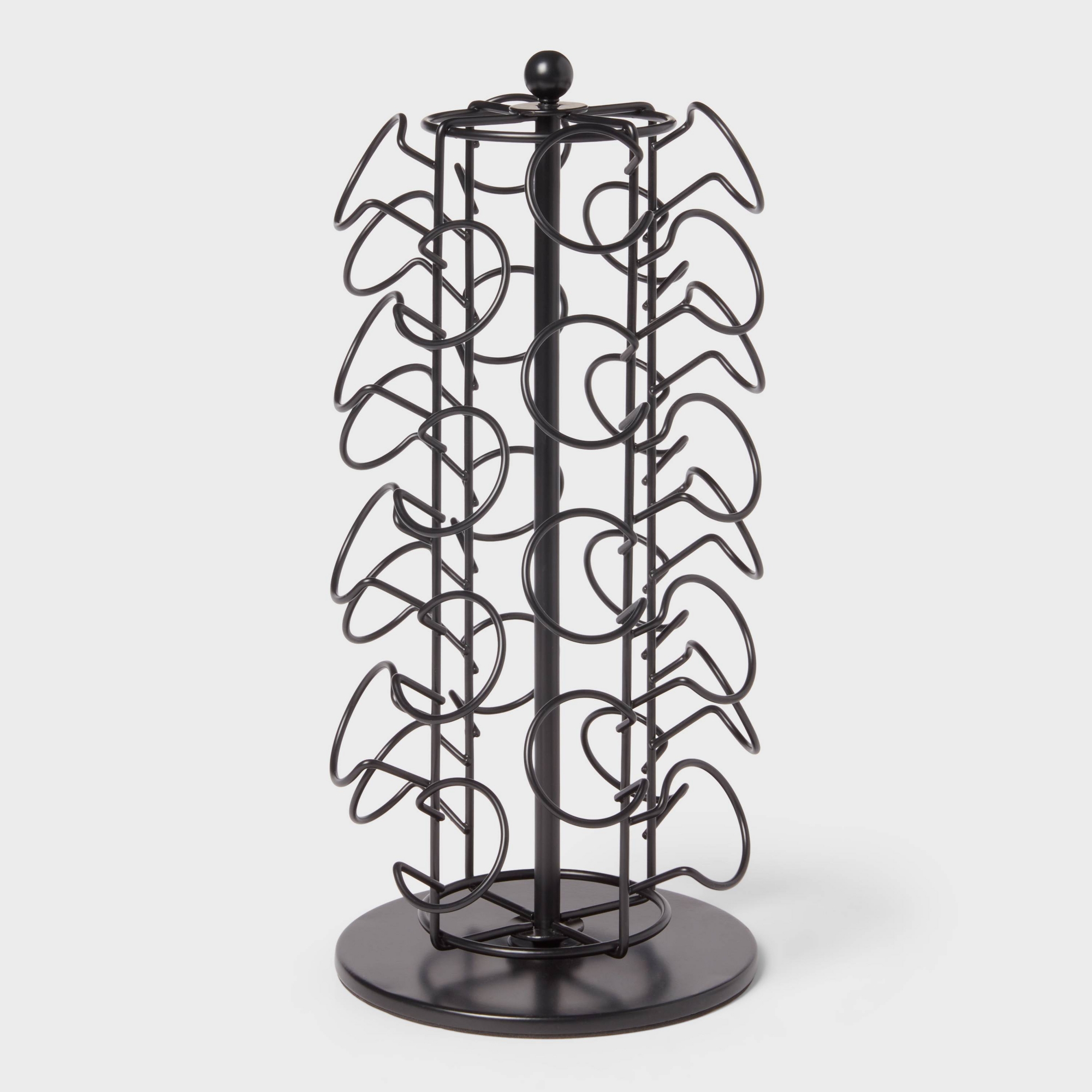 Coffee Pod Storage Carousel - Brightroom™