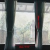 Unique Bargains Frosted Window Privacy Film 118.11"L x 17.72"W Clear 1 Pc - 4 of 4