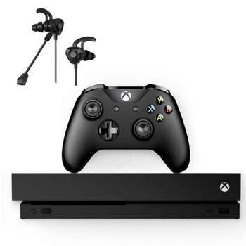 Video Game Consoles : Xbox Series X & Xbox Series S : Target
