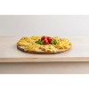 Imperia Simplex Classic Line, Manual Pasta Maker Accessory, Steel, 100% Made in Italy, Capelli d'Angelo 4230 - 3 of 4