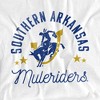 Women's Southern Arkansas University Muleriders T-Shirt - 2 of 4