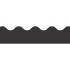 Carson Dellosa Education Black Scalloped Border, 39 Feet Per Pack, 6 Packs - 2 of 2
