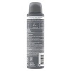 Dove Men+Care 72-Hour Antiperspirant & Deodorant Dry Spray - Cool Fresh - 3.8oz - 2 of 4