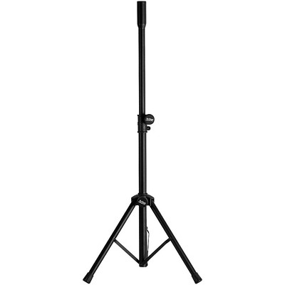 On-Stage SSAS7000B Mini Adjustable Speaker Stand