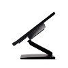 Acer UT241Y - 23.8" Monitor FullHD 1920x1080 75Hz 16:9 IPS 4ms 250Nit HDMI - Manufacturer Refurbished - 3 of 4