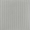 Gracie Mills Johnny Farmhouse Chic Cotton Quilted Euro Sham - 4 of 4