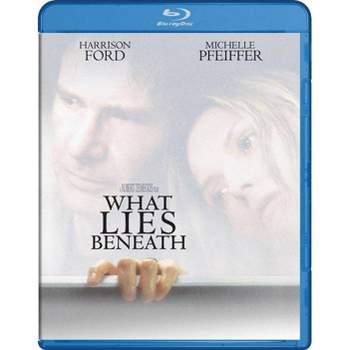What Lies Beneath (Blu-ray)(2021)