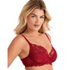Adore Me Women's London Full Coverage Bra - 2 of 4