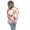 Women's Stretchy Figure Flattering Blazer - HEIMISH USA - 2 of 4
