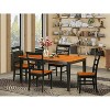 Southwestern Dining Set - Table and Chairs for Home & Kitchen - 2 of 4