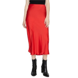 Sanctuary Clothing Womens Everyday Midi Skirt - 1 of 1