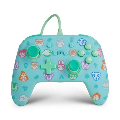 target animal crossing switch