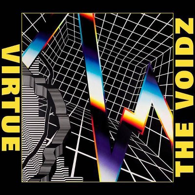 Voidz - Virtue (CD)