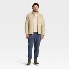 Men's Lightweight Puffer Jacket - Goodfellow & Co™ - 3 of 3