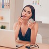 Unique Bargains Portable Durable Cosmetic Mirror 1 Pc - 3 of 3