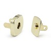 Dritz 12ct Magnetic Square Snaps - 2 of 4