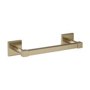 Amerock Appoint Wall Mounted Towel Bar - 1 of 4