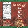 Perk Energy Original Drink Mix, English Toffee Holiday Edition – 20 Servings, 100mg Caffeine, Collagen Protein, 0g Added Sugar, 80 Calories - 2 of 4