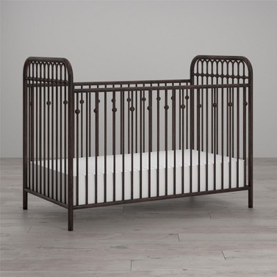 monarch hill ivy crib white