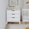 Carter's by DaVinci Colby 3-drawer Dresser - 2 of 4
