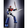 Great Mazinger Kakumei Shinka Soul of Chogokin | Great Mazinger | Bandai Tamashii Nations Action figures - 4 of 4