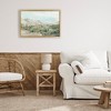 Stupell Industries Desert Majesty Landscape Floating Frame Canvas Art - 3 of 4