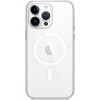 OtterBox VUE SERIES+ case w/MagSafe for iPhone 14 Pro - Clear (77-90710) - 2 of 4
