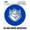 Saint Louis University Billiken Logo Automotive Car Window Locker Circle Bumper Sticker - 2 of 4