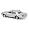 1/64 Greenlight 2004 Mercury Marauder, Silver, Classified Ads Series 2 51538-B - 4 of 4