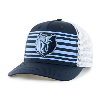 NBA Memphis Grizzlies Men's Maltitude Hat