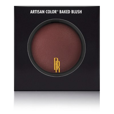 Black Radiance Artisan Color Baked Blush - 0.1oz